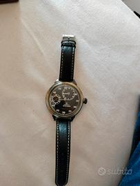 Raro Omega Regulateuer 