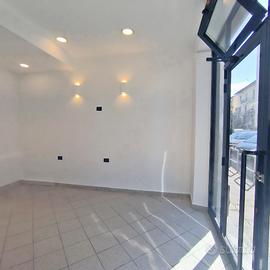 Spazio Ufficio Condiviso