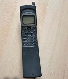 cellulare vintage