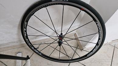 ruote fulcrum racing zero