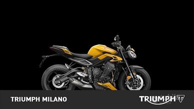 TRIUMPH Street Triple 765 RS