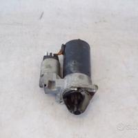 Motorino avviamento Mercedes Classe A W169 2.0 tdi