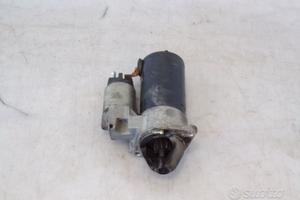 Motorino avviamento Mercedes Classe A W169 2.0 tdi