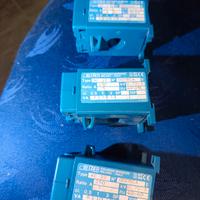 trasformatore amperometrico