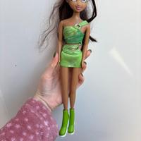 Bambola Winx club Aisha