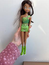 Bambola Winx club Aisha