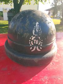 CASCO MILITARE 