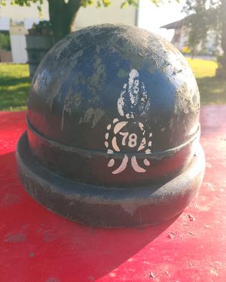 CASCO MILITARE 