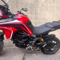 Ducati Multistrada 950