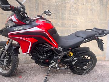 Ducati Multistrada 950