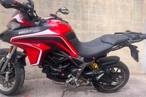 Ducati Multistrada 950