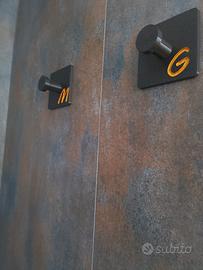 appendiabiti/accappatoio 