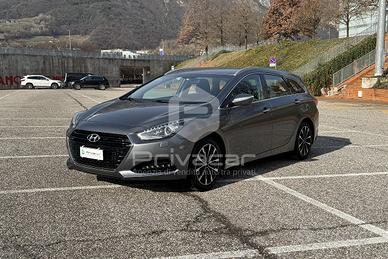 HYUNDAI i40 Wagon 1.7 CRDi 141 CV Comfort