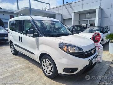 FIAT Doblò 1.6 MJT 120CV PC Combi N1 Lounge