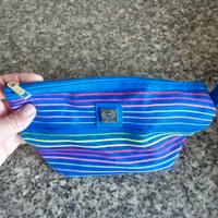 Pochette da viaggio marchio GianMarcoVenturi 