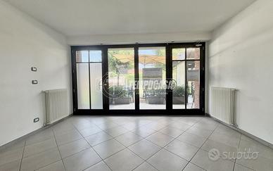 Locale Commerciale in centro nel prestigioso Polo