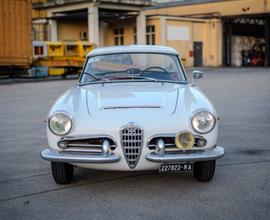 ALFA ROMEO Spider 1600