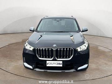 BMW X1 U11 sdrive18d X-Line auto