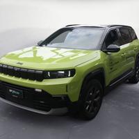 Jeep Compass E-Hybrid 1.2 Turbo MHEV 106kW Fi...