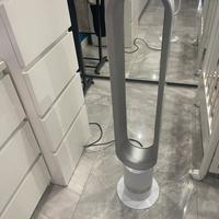 Dyson cool air ventilatore