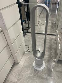 Dyson cool air ventilatore