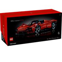 LEGO 42143 technic Ferrari Daytona SP3