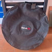 Ruotino di scorta MAK Giulietta