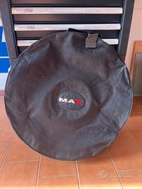 Ruotino di scorta MAK Giulietta