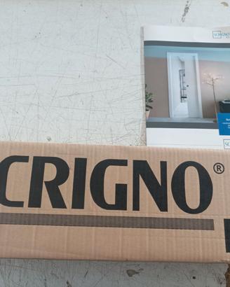Controtelaio cartongesso Scrigno Kit 60-80 x 210