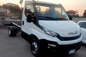 Iveco daily 35 c14 Cabinato