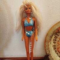 Barbie Sparkle Beach 