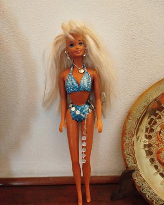 Barbie Sparkle Beach 