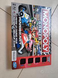 Monopoli di Mario kart