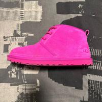 UGG NEUMEL BOOT PINK