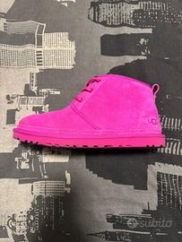 UGG NEUMEL BOOT PINK