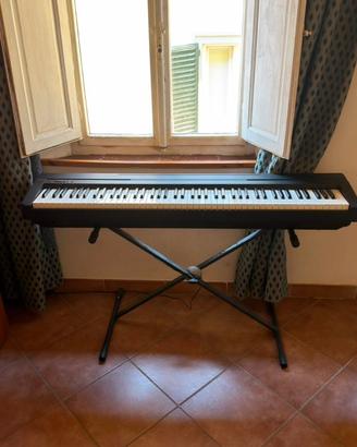 Yamaha P-45B pianoforte digitale 88 tasti pesati