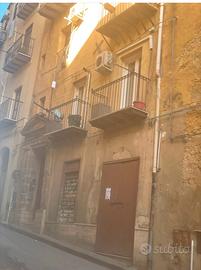 Appartamento al centro storico ristrutturato