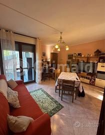 Appartamento Lungavilla [Cod. rif 3275776VRG]