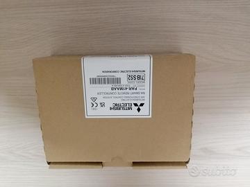 Comando remoto Mitsubishi Par- 41 MAAB