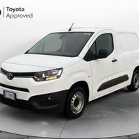 Toyota Proace City 1.5D 100 CV S&S PC 4p. Comfort