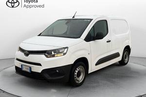 Toyota Proace City 1.5D 100 CV S&S PC 4p. Comfort