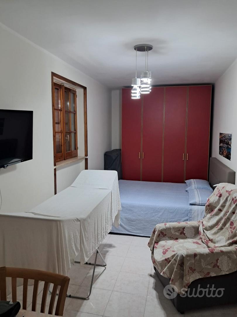 Appartamento – Brindisi, Commenda - Altro