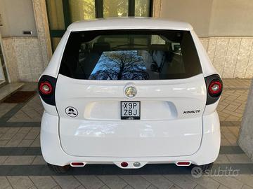 minicar