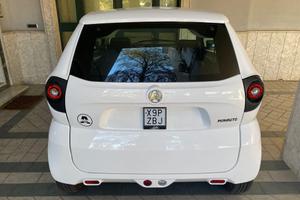 minicar