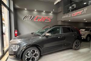 Kia Niro 1.6 TRIFUEL GPL HEV Style 126 cv DCT 6 Au