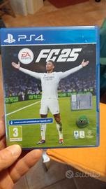 Fifa 25 per ps4