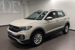 Volkswagen T-Cross STYLE 1.0 TSI 70 KW (95 CV)