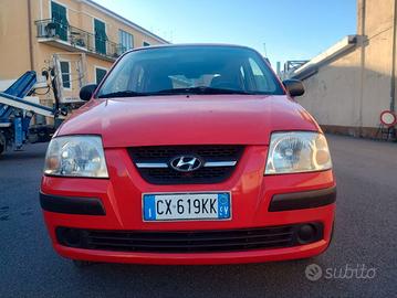Hyundai Atos Prime 1.1