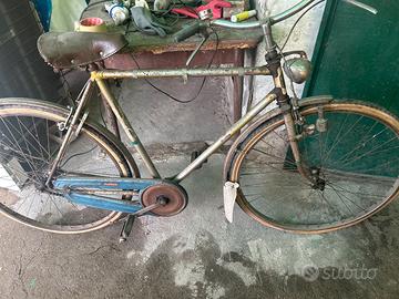 Bici d’epoca