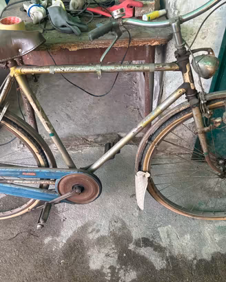 Bici d’epoca